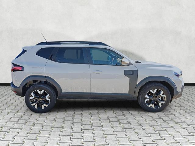 Dacia Duster TCe 130 Extreme Winterpaket KeylessOpenGo 