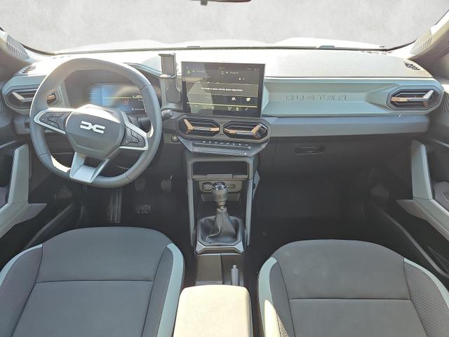Dacia Duster TCe 130 Extreme Winterpaket KeylessOpenGo 