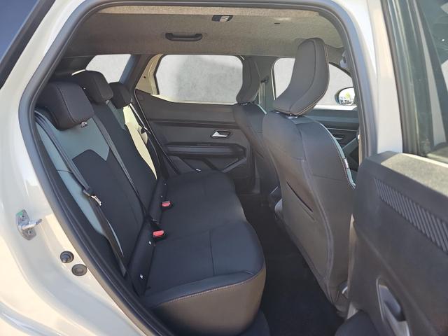Dacia Duster TCe 130 Extreme Winterpaket KeylessOpenGo 