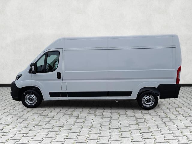 Opel Movano Kastenwagen 35 L3H2 BlueHDI 140 Cargo 2.2 Diesel AndroidAuto&AppleCa 