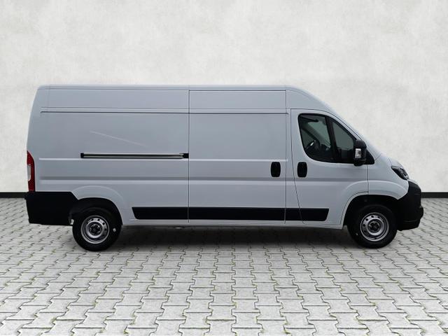 Opel Movano Kastenwagen 35 L3H2 BlueHDI 140 Cargo 2.2 Diesel AndroidAuto&AppleCa 