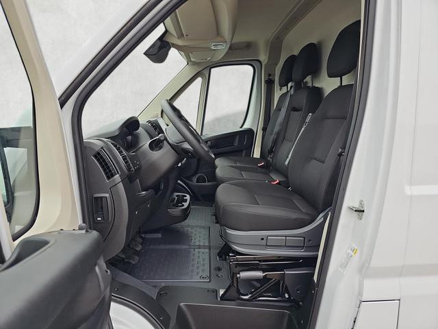 Opel Movano Kastenwagen 35 L3H2 BlueHDI 140 Cargo 2.2 Diesel AndroidAuto&AppleCa 