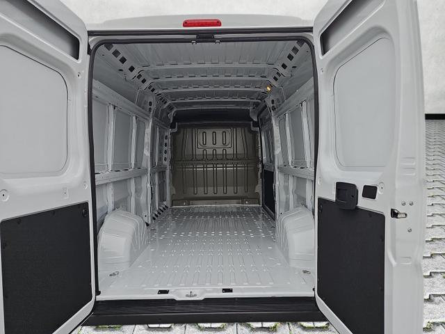 Opel Movano Kastenwagen 35 L3H2 BlueHDI 140 Cargo 2.2 Diesel AndroidAuto&AppleCa 