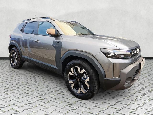 Dacia Duster - TCe 130 Extreme Winterpaket KeylessOpenGo