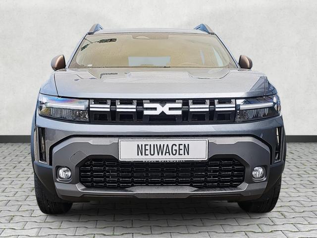 Dacia Duster - TCe 130 Extreme Winterpaket KeylessOpenGo