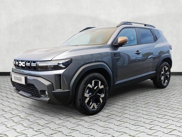 Dacia Duster TCe 130 Extreme Winterpaket KeylessOpenGo 