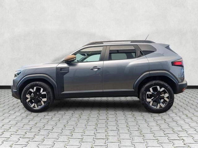 Dacia Duster TCe 130 Extreme Winterpaket KeylessOpenGo 