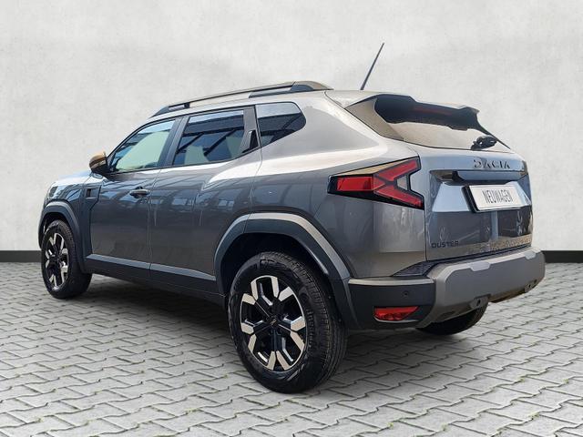 Dacia Duster TCe 130 Extreme Winterpaket KeylessOpenGo 
