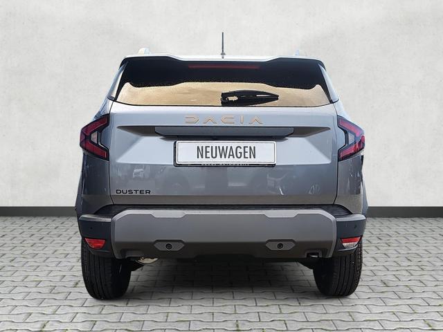 Dacia Duster TCe 130 Extreme Winterpaket KeylessOpenGo 