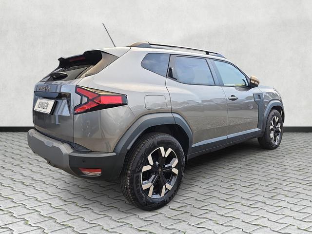 Dacia Duster TCe 130 Extreme Winterpaket KeylessOpenGo 