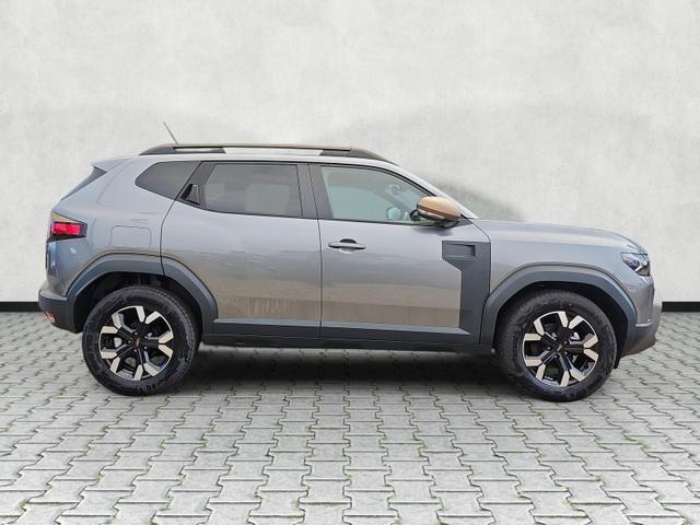 Dacia Duster TCe 130 Extreme Winterpaket KeylessOpenGo 