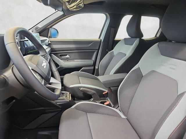 Dacia Duster TCe 130 Extreme Winterpaket KeylessOpenGo 