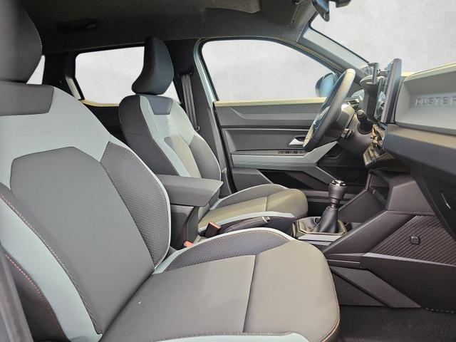 Dacia Duster TCe 130 Extreme Winterpaket KeylessOpenGo 