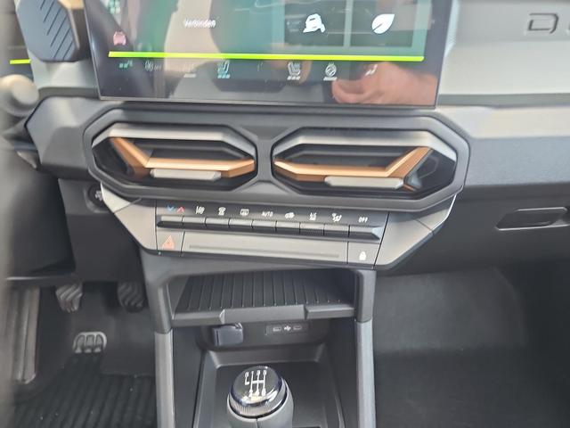 Dacia Duster TCe 130 Extreme Winterpaket KeylessOpenGo 