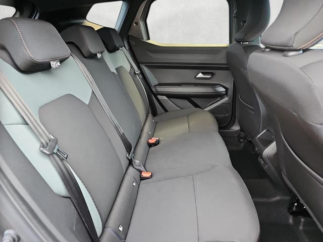 Dacia Duster TCe 130 Extreme Winterpaket KeylessOpenGo 