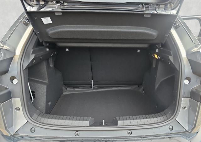 Dacia Duster TCe 130 Extreme Winterpaket KeylessOpenGo 