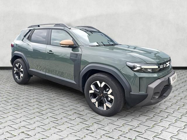 Dacia Duster - TCe 130 Extreme Winterpaket KeylessOpenGo