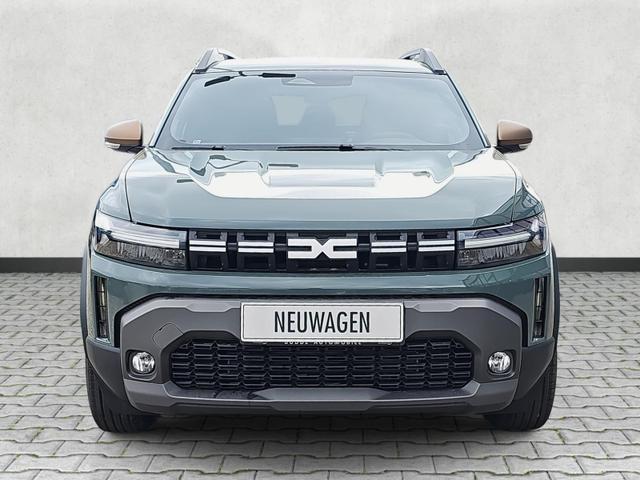 Dacia Duster - TCe 130 Extreme Winterpaket KeylessOpenGo