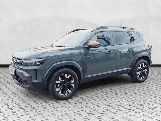 Dacia Duster TCe 130 Extreme Winterpaket KeylessOpenGo 