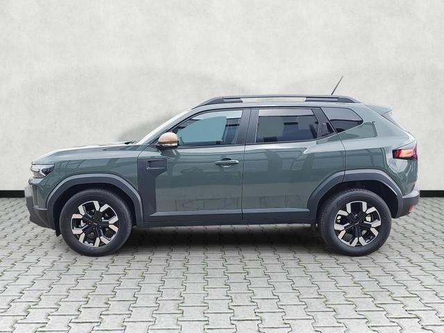 Dacia Duster TCe 130 Extreme Winterpaket KeylessOpenGo 