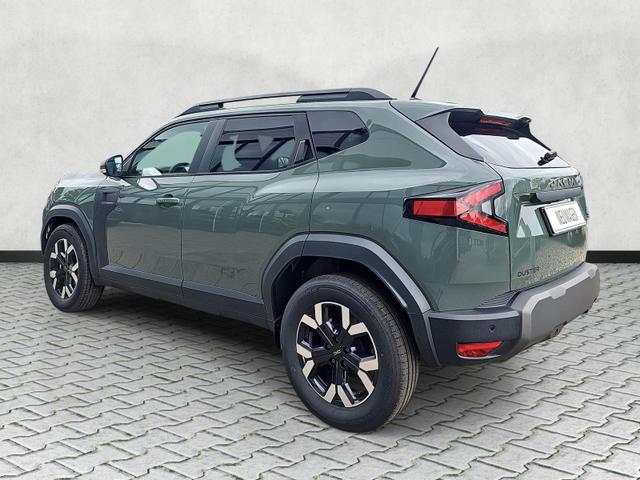 Dacia Duster TCe 130 Extreme Winterpaket KeylessOpenGo 