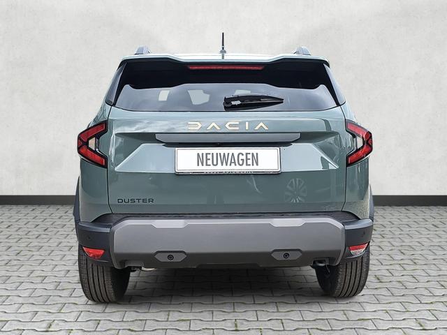 Dacia Duster TCe 130 Extreme Winterpaket KeylessOpenGo 