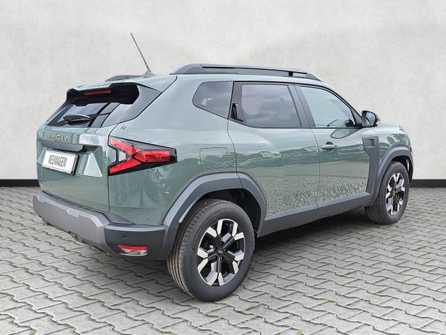 Dacia Duster TCe 130 Extreme Winterpaket KeylessOpenGo 
