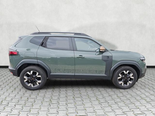 Dacia Duster TCe 130 Extreme Winterpaket KeylessOpenGo 