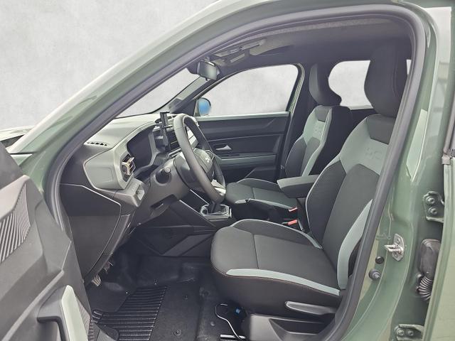 Dacia Duster TCe 130 Extreme Winterpaket KeylessOpenGo 