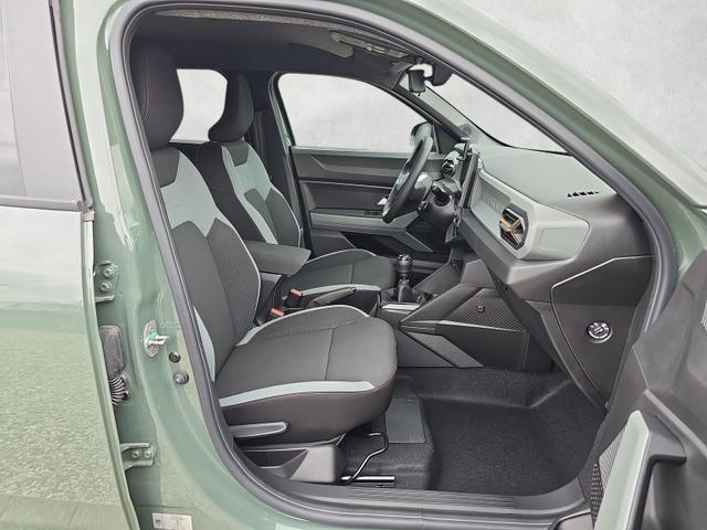 Dacia Duster TCe 130 Extreme Winterpaket KeylessOpenGo 