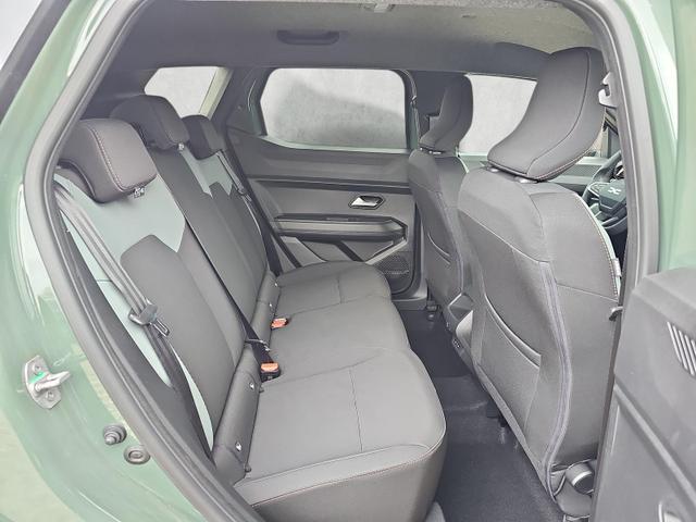 Dacia Duster TCe 130 Extreme Winterpaket KeylessOpenGo 