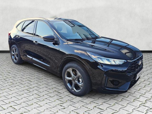 Ford Kuga - ST-Line 1.5 EB Autom. ST Line 5J.Gar. KeyFree AHK