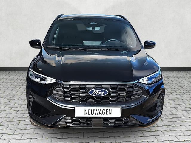 Ford Kuga ST-Line 1.5 EB Autom. ST Line 5J.Gar. KeyFree AHK 