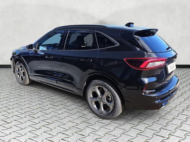 Ford Kuga ST-Line 1.5 EB Autom. ST Line 5J.Gar. KeyFree AHK 