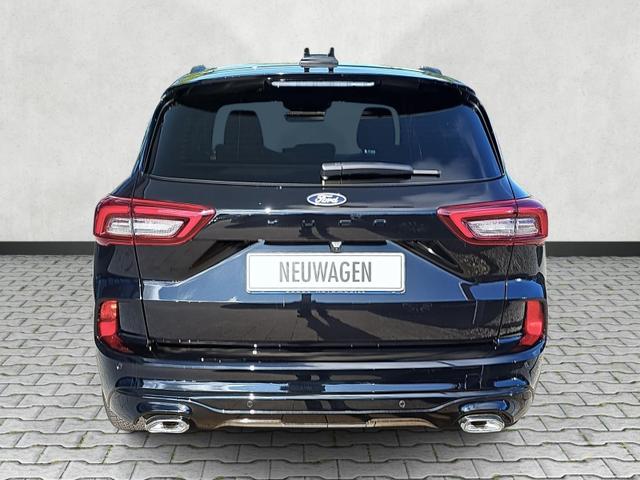 Ford Kuga ST-Line 1.5 EB Autom. ST Line 5J.Gar. KeyFree AHK 