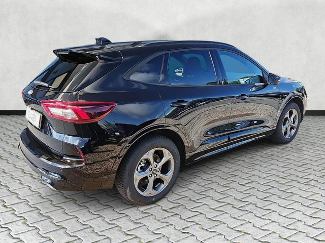 Ford Kuga ST-Line 1.5 EB Autom. ST Line 5J.Gar. KeyFree AHK 