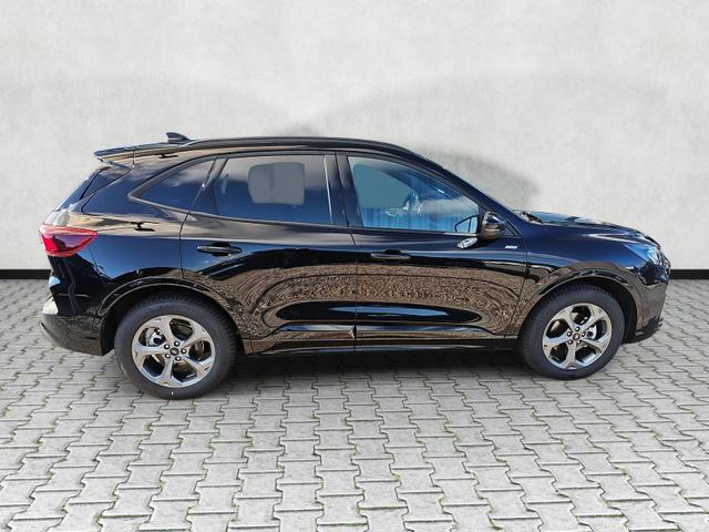 Ford Kuga ST-Line 1.5 EB Autom. ST Line 5J.Gar. KeyFree AHK 