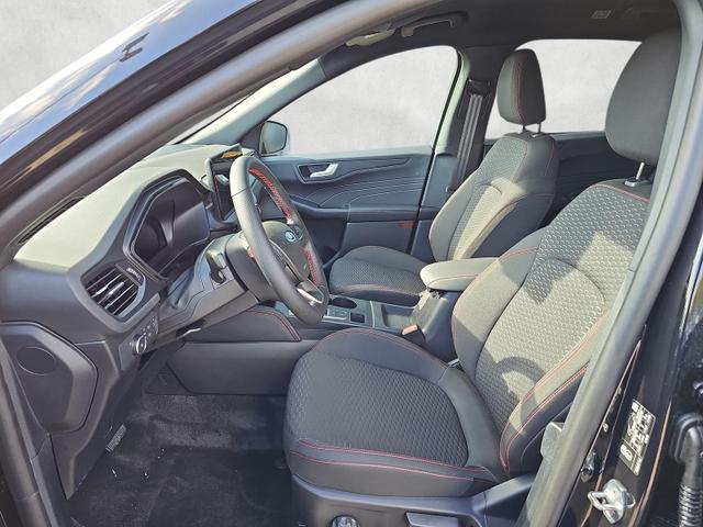 Ford Kuga ST-Line 1.5 EB Autom. ST Line 5J.Gar. KeyFree AHK 