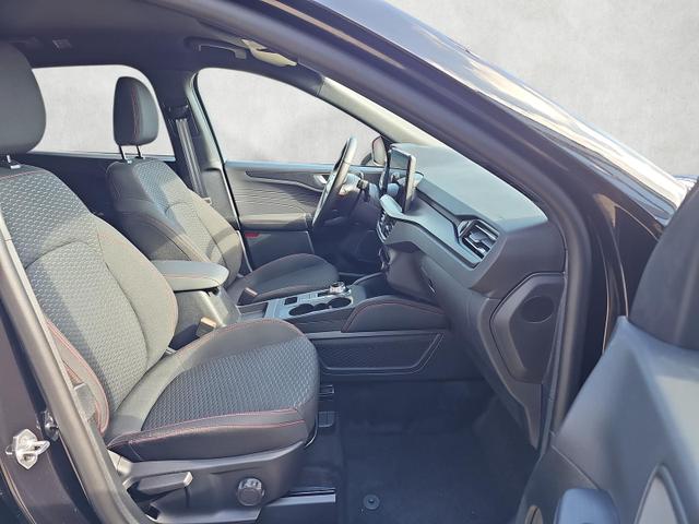 Ford Kuga ST-Line 1.5 EB Autom. ST Line 5J.Gar. KeyFree AHK 