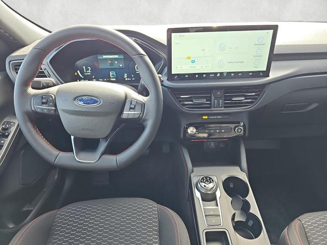 Ford Kuga ST-Line 1.5 EB Autom. ST Line 5J.Gar. KeyFree AHK 