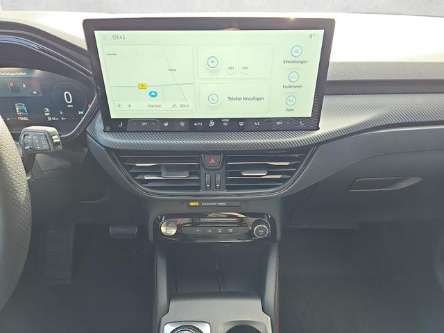 Ford Kuga ST-Line 1.5 EB Autom. ST Line 5J.Gar. KeyFree AHK 