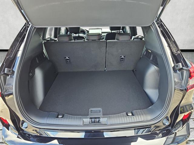 Ford Kuga ST-Line 1.5 EB Autom. ST Line 5J.Gar. KeyFree AHK 
