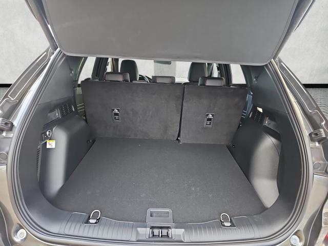 Ford Kuga Plug-In Hybrid ST-Line X 2.5 PHEV Styling-Paket Black AHK 