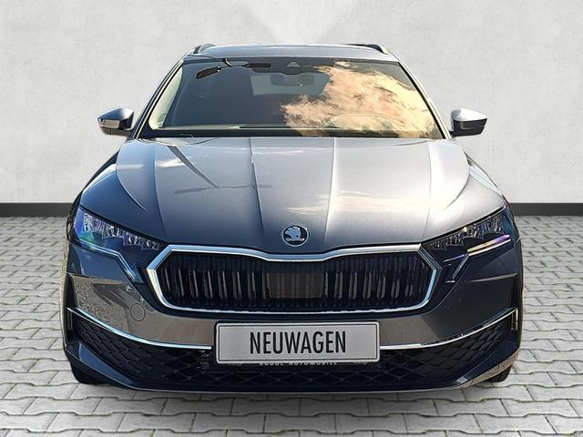 Skoda Octavia Combi - 1.5 TSI mHEV 110 kW Selection eTSI DSG / AHK schw.