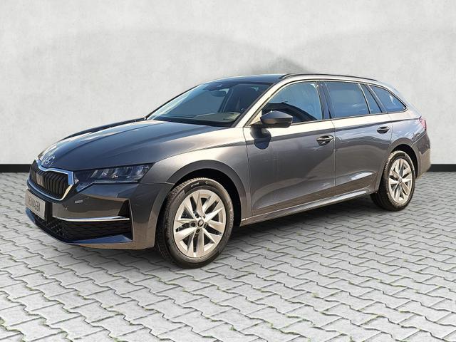 Skoda Octavia Combi 1.5 TSI mHEV 110 kW Selection eTSI DSG / AHK schw. 