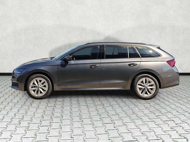 Skoda Octavia Combi 1.5 TSI mHEV 110 kW Selection eTSI DSG / AHK schw. 