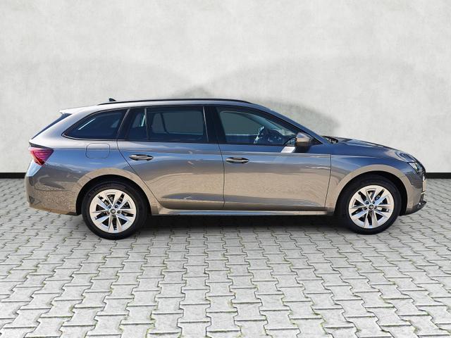Skoda Octavia Combi 1.5 TSI mHEV 110 kW Selection eTSI DSG / AHK schw. 