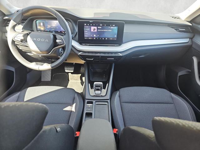 Skoda Octavia Combi 1.5 TSI mHEV 110 kW Selection eTSI DSG / AHK schw. 