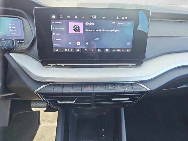 Skoda Octavia Combi 1.5 TSI mHEV 110 kW Selection eTSI DSG / AHK schw. 