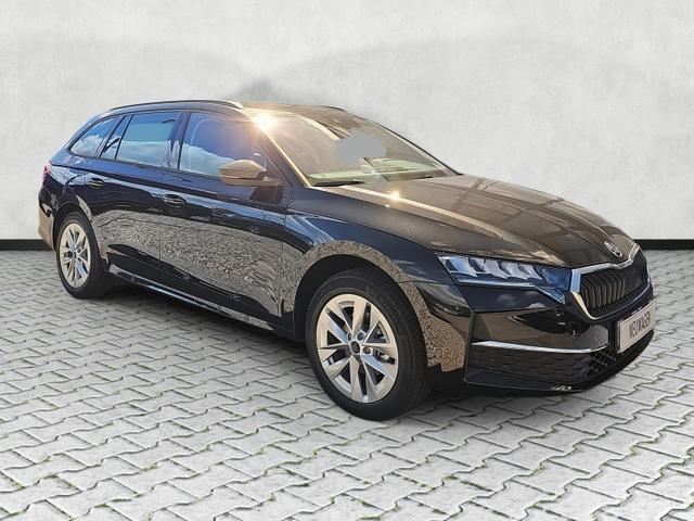 Skoda Octavia Combi - 1.5 TSI mHEV 110 kW Selection eTSI DSG / AHK schw.